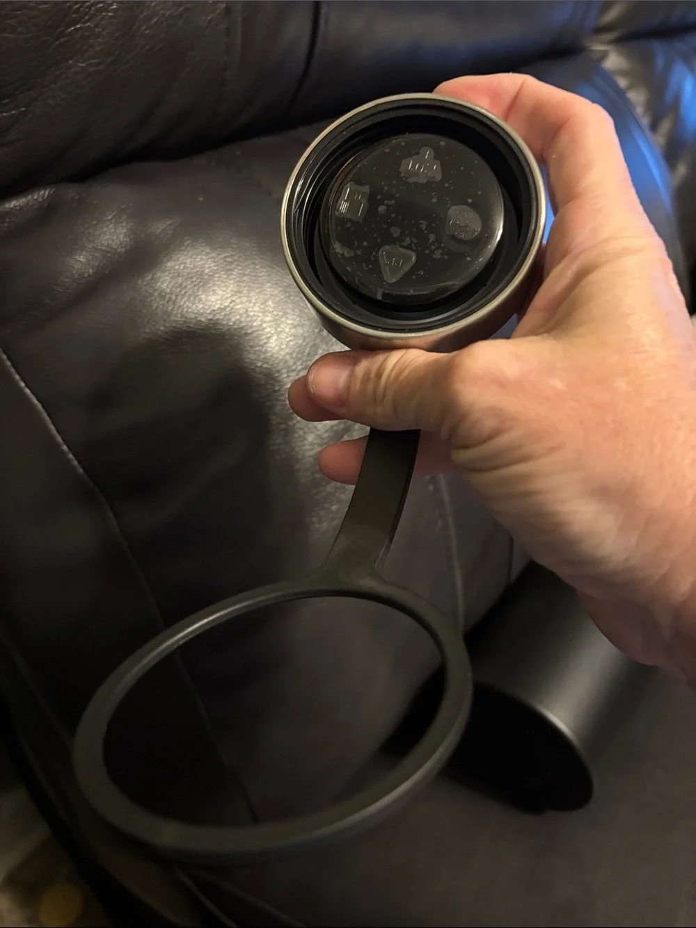 Iron Flask iron flask
